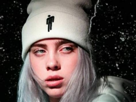 Será Que Você Conhece Mesmo A Billie Eilish 🥑 Maria Gutiérrez Quizur