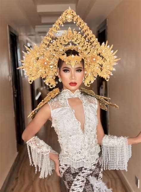 Dua Gadis Cantik asal Sulteng, Wakili Indonesia di Ajang Teen Tourism Ambassador World 2024 di ...