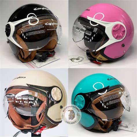 Jual Helm Cargloss Hijab Original Gratis Ongkir Shopee Indonesia