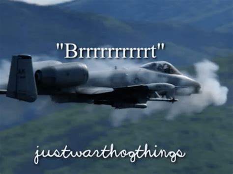 A-10 Warthog Memes Best Funny Photos Awesome Captions Thunderbolt ii