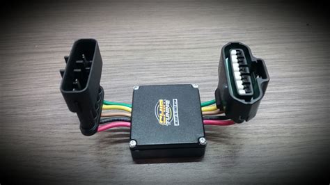 Pajero Egr Module Chip Tuning Australia