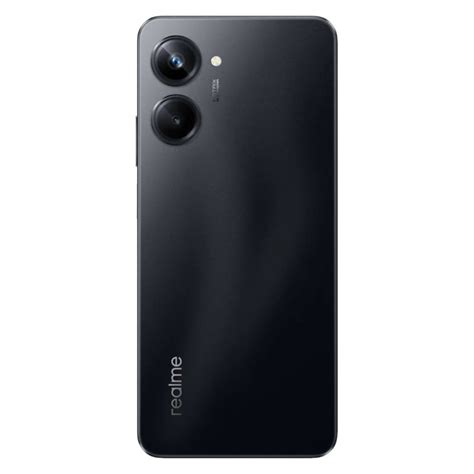 Realme 10 Pro 12 Go + 256 Go Noir