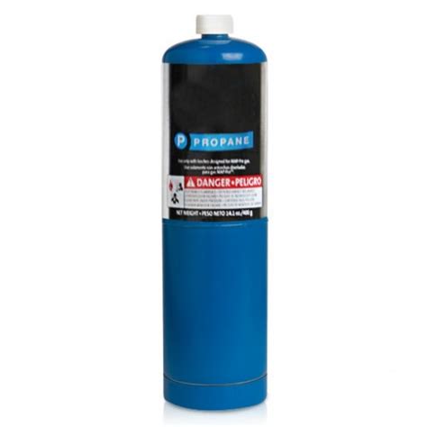 GAS GLOBAL R02 PROPANO AZUL CILINDRO 14 1 OZ