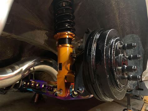 Quick Technical Guide On Installing Coilovers On Your E36 Maxpeedingrods Blog Focus On