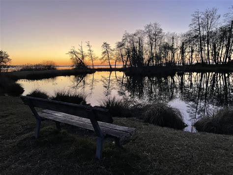 Lac De Biscarosse Et De Parentis Gocarp