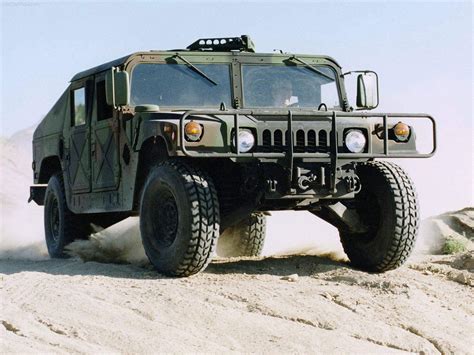 Humvee Wallpapers - Top Free Humvee Backgrounds - WallpaperAccess