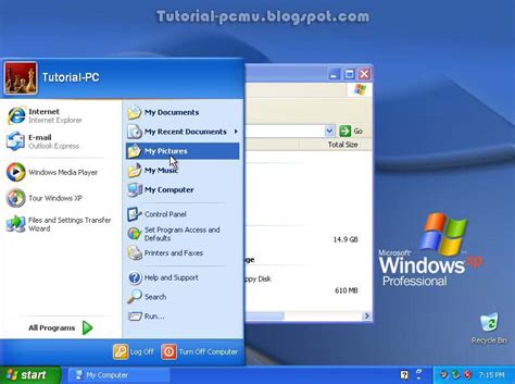 Sejarah Sistem Operasi Windows Xp Sistem Operasi Terbaik Sepanjang