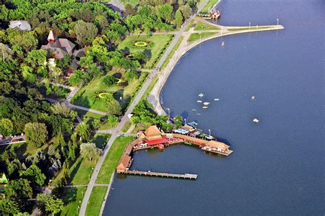 Beautiful Eastern Europe: Palic city Serbia