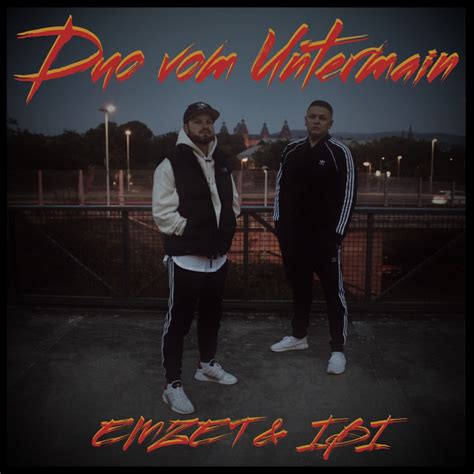 Duo Vom Untermain Single Album By Emzet Ibi Apple Music