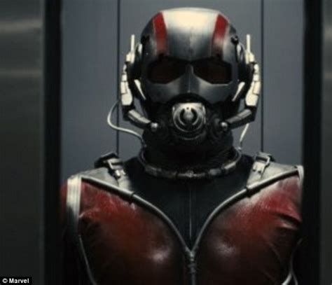 Michael Douglas Looks Dashing While Filming Marvel Movie Ant Man In