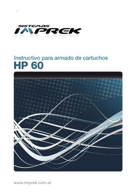 Pdf Instructivo Armado Hp Dokumen Tips