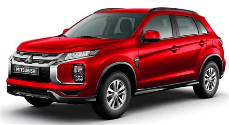 Mitsubishi Asx Price In Uae Variants Spec Features Carprices Ae