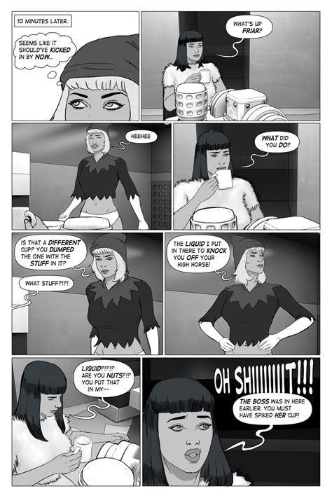 FDG By EL Espectro Hentai Foundry