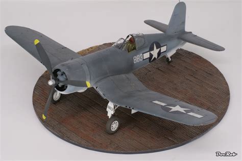 F4U 1A Corsair Tamiya 1 32 Page 4 LSM 1 35 And Larger Work In