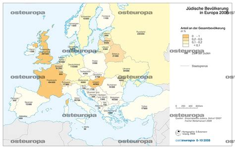 Zeitschrift Osteuropa Region Europa