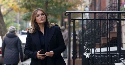 NBC's 'Law & Order: SVU' season 21: Release date, plot, cast and ...