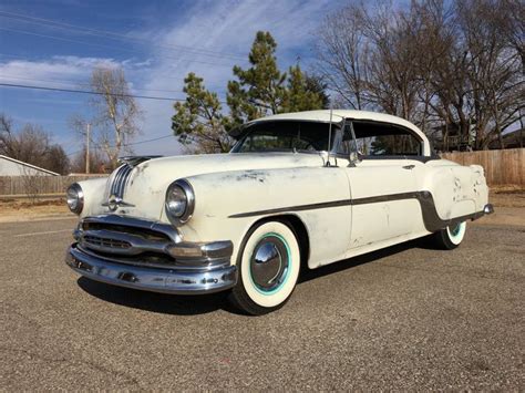 1954 Pontiac Chieftain Pontiac Chieftain Pontiac Pontiac Cars