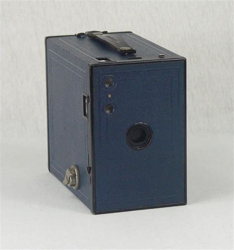 Kodak No A Brownie Model C Catawiki