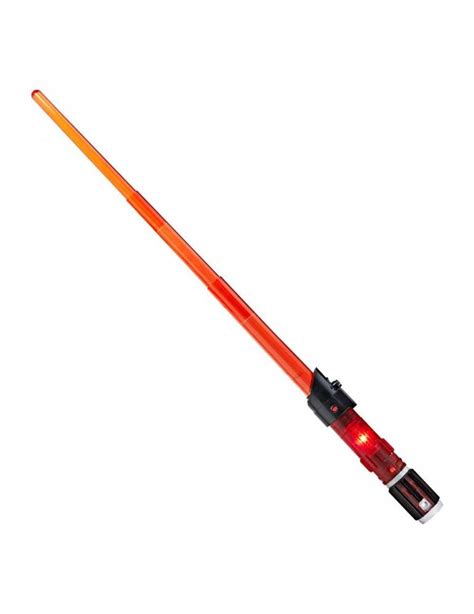 Réplica Star Wars Lightsaber Forge Kyber Core Juego de Rol Sable de Luz