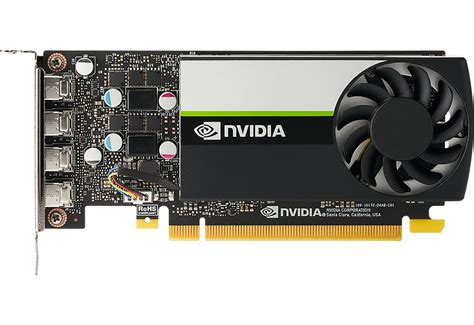 Nvidia T1000 8gb Nvidia Nvidia Rtxquadroシリーズ 株式会社アスク