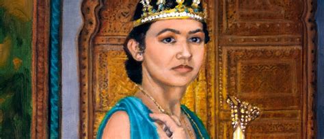 Queen Esther Saving Her People Lester Yocum Uplifting Arts