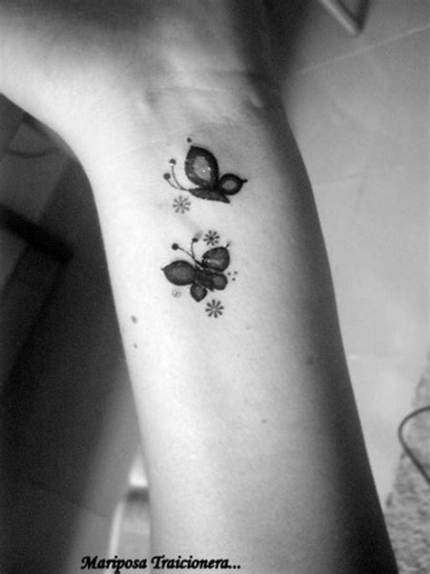 79 Beautiful Butterfly Wrist Tattoos Wrist Tattoo Pictures