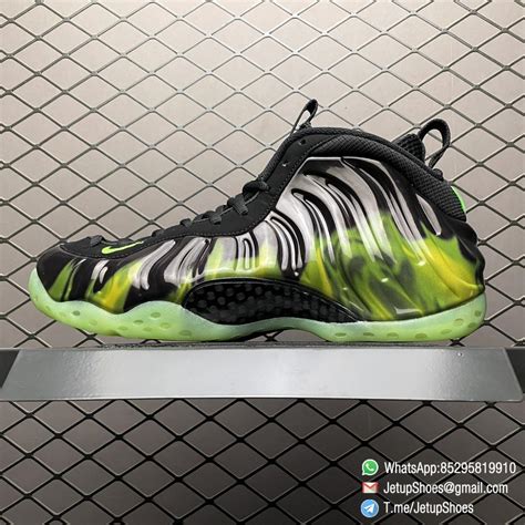 Repsneakers Nike Air Foamposite One ‘paranorman Basketball Sneaker Sku