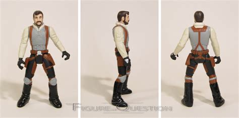 Kyle Katarn Model