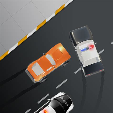 Police Car Chase: Cop Chase for PC / Mac / Windows 11,10,8,7 - Free Download - Napkforpc.com