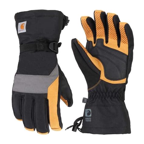 Pipeline Insulated Glove Accessories Best Sellers Carhartt