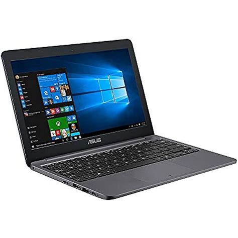 Ordenador Port Til Delgado Y Ligero Asus Vivobook E De Pulgadas