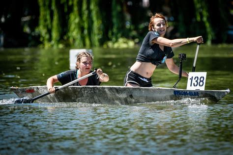 17 Deutschen Betonkanu Regatta 2019 SCHWENK