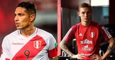 Paolo Guerrero envía contundente mensaje a Oliver Sonne Que sude la