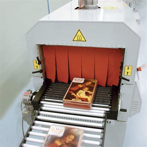 Fp Series Semi Automatic Automatic L Sealer Uae Oman Saudi