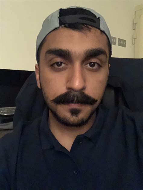 costume handlebar moustache 4