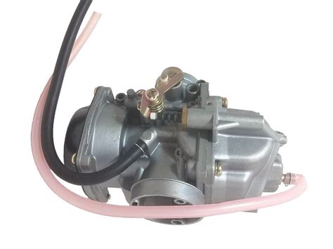 New Mm Carburetor For Roketa Atv Jianshe Js Mountain Lion Cc