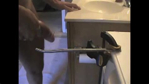 Deep Sounding Cock Gay Bizarre Porn At Thisvid Tube