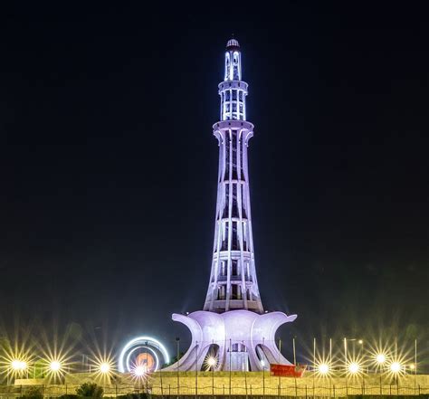 Wiki Loves Monuments 2015 Top 10 Pictures From Pakistan Monumento