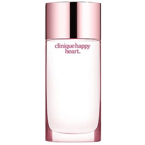 Clinique Happy Heart Цена за Eau de Parfum жени 100ml Parfum bg