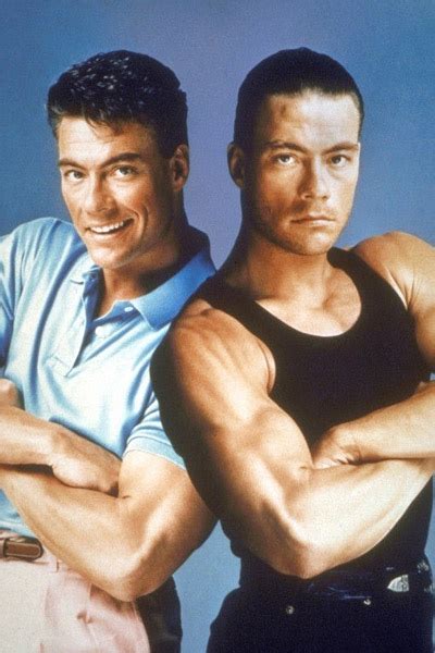 Жан-Клод Ван Дамм (Jean-Claude Van Damme), фотографии, биография ...