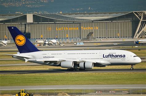 Indemnisation vol Lufthansa annulé ou retardé comment faire