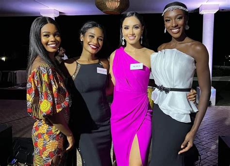 Miss Monde 2021 Voici La Nouvelle Date Officielle De La Finale