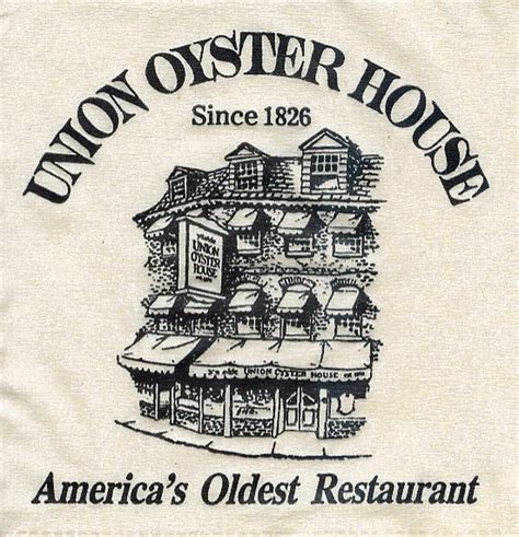 Union Oyster House, Boston Massachusetts - Travel Photos by Galen R ...