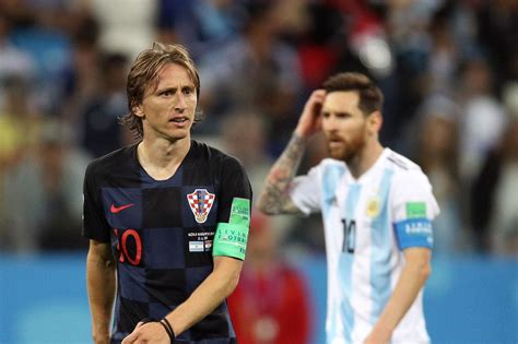 Argentina Vs Croatia Live Stream Time Tv Channels And How To