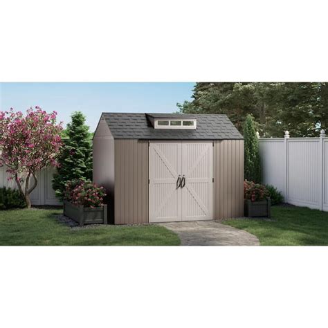 Rubbermaid Outdoor Storage Shed Instructions | Bruin Blog