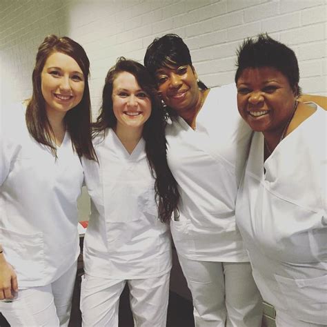 Ccac On Instagram So Excited The Ccac Nursing Pinning Ceremony Is