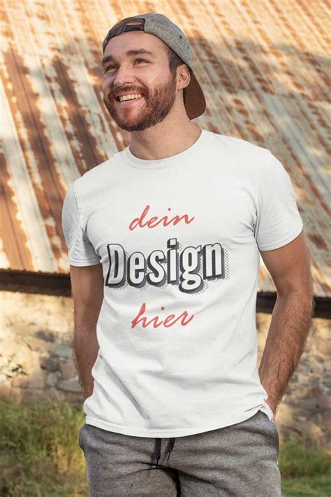 T Shirt Bedrucken Gestalten Ab 12 99 CHF Schweiz Shirts