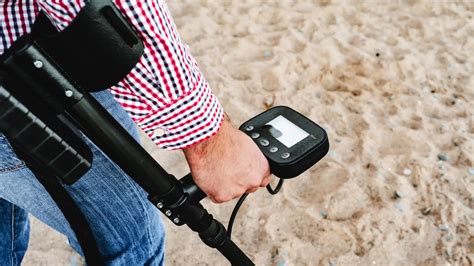 Metal Detector Buying Guide