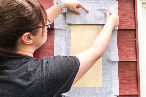 How To Repair Aluminum Siding The Handymans Daughter