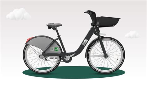 La Cobertura Del Nuevo Sistema Ecobici Sigue Avanzando Ecobici